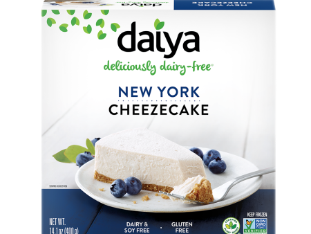 New York Cheeze Cake on Sale