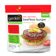 The Ultimate Beefless Burger, Gardein, 340g Supply