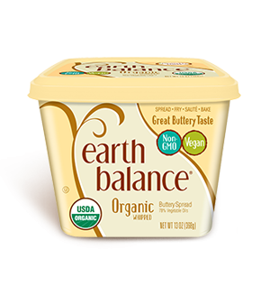 Earth Balance, Mantequilla Orgánica, 368g Online Sale