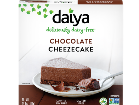 Chocolate Cheezecake Online