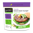 Chipotle Black Bean Burger, Gardein, 340g Online now