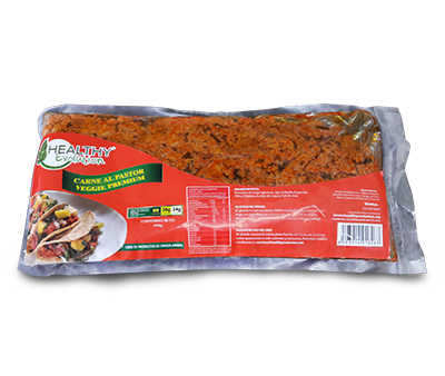 Healthy Evolution, Carne al Pastor, 450g Discount