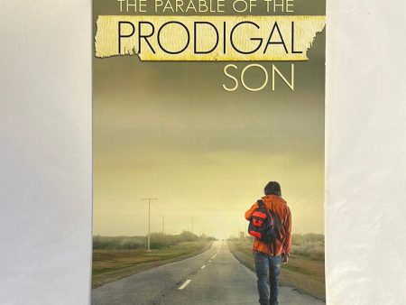 PRODIGAL SON PAMPHLET-9610 For Cheap