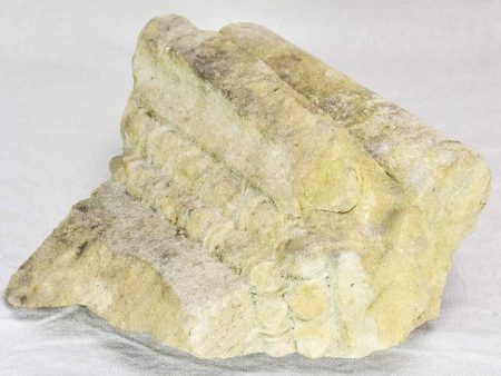 Medieval salvaged stone Online