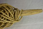 Large early 20th Century French farmer s rope 24¾  Hot on Sale