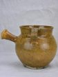 Antique French pot with spout on Sale