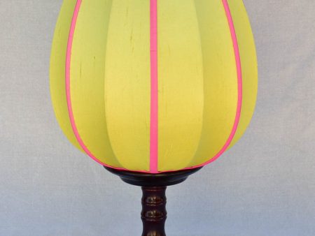 1970 s tulip lamp attributed to Shanghai Tang 22  For Cheap