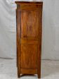 19th Century French country confituriere   kitchen cupboard - chestnut For Cheap