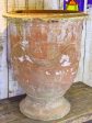 Very large 19th Century Anduze urn For Discount