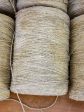 Collection of twenty large antique French twine spools For Discount