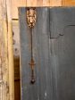 18th Century French armoire with patina finish Discount