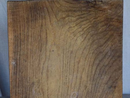 Rustic antique French cutting board 19  For Cheap