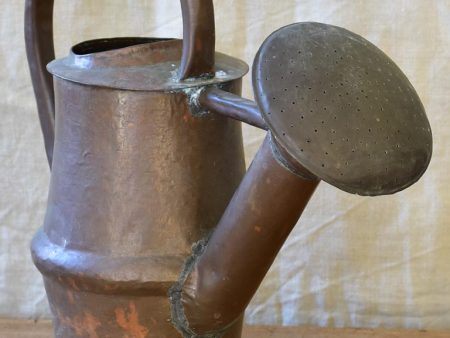 18th Century French watering can Online Hot Sale