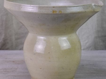 Late 19th Century French milk pot Online