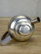 Early 20th Century silver plate English cocktail shaker Discount