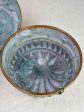 Collection of five late 18th   early 19th century copper cake molds Online Sale