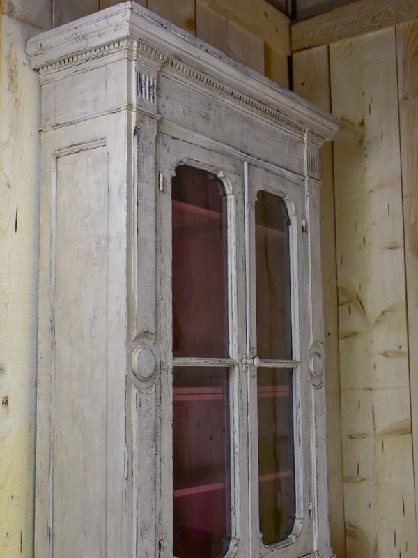 19th Century French display case   buffet For Cheap