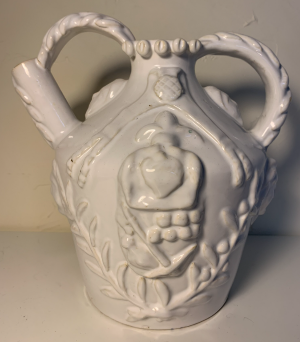 Émile Tessier pitcher on Sale