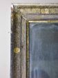 Antique French Empire mirror with heavily aged glass 32  x 43¾  Online now