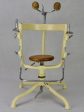 Doctor s miniature sample chair and trolley from the 1930 s Sale