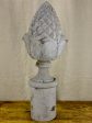 Antique French roof finial   lightning rod Online