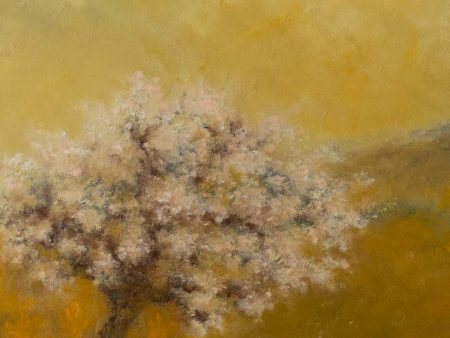 Arbre printemps 19  x20½  For Discount