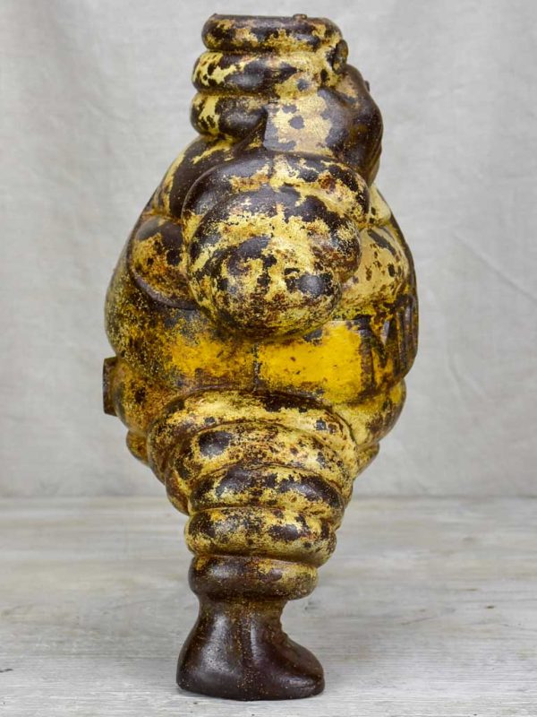 Early 20th Century large Michelin man - Bibendum Online Hot Sale