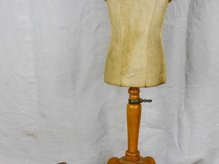 Napoleon III child tailor s mannequin Supply