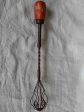 Antique French egg beater Online Hot Sale