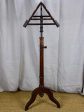 Antique French music stand Online Sale