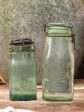 Pair of 20th century French jars Fashion