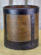 Antique French grain measure - decalitre 10¼  For Sale