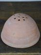 Antique French terracotta sieve For Cheap