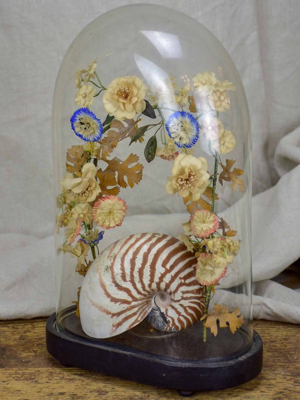 Napoleon III glass marriage dome Online Hot Sale