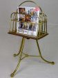 Magazine Stand, Italian, vintage Online Sale