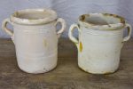 Two antique Italian preserving pots Online Hot Sale