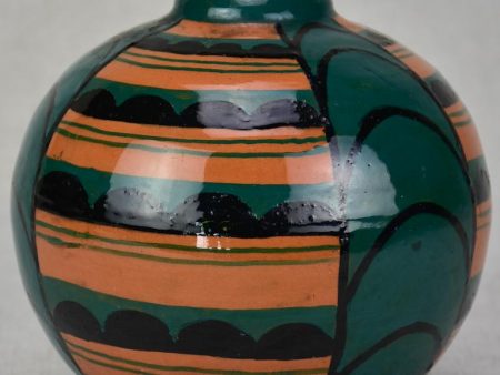 J. Mauruer ceramic vase 1932 - 6  Online