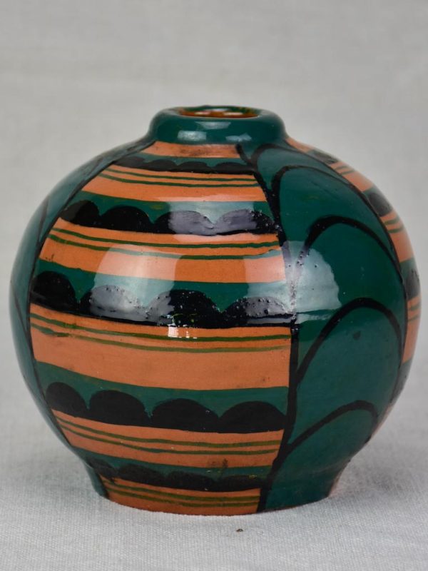 J. Mauruer ceramic vase 1932 - 6  Online