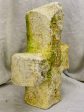 Medieval stone cross from la Creuse Online Sale