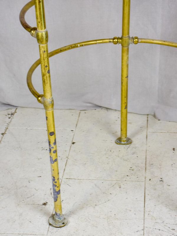 Early 20th Century shower cage on Sale