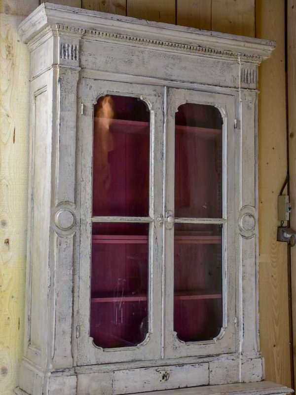 19th Century French display case   buffet For Cheap