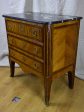 Late 19th Century French dresser - marquetry Online