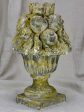 Vintage fruit basket finial For Cheap