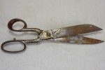 Early 20th Century tailor s scissors 2 3 Online Hot Sale