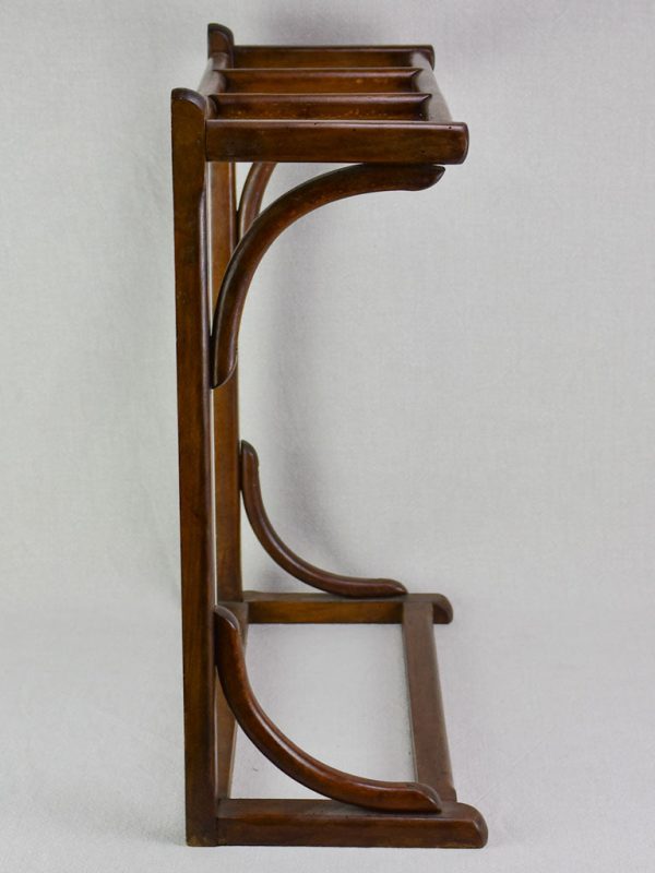 Bentwood umbrella and walking stick stand - 1900 s Hot on Sale