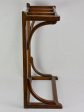 Bentwood umbrella and walking stick stand - 1900 s Hot on Sale