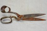 Early 20th Century tailor s scissors 3 3 Hot on Sale