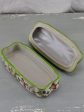 Pretty French vintage container   jewelry box For Discount