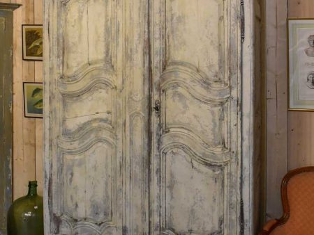 18th Century French kitchen armoire   buffet Fashion