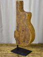 Rare set of ten antique French guitar molds on Sale